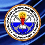 Naval Education, Training and Doctrine Cоmmand