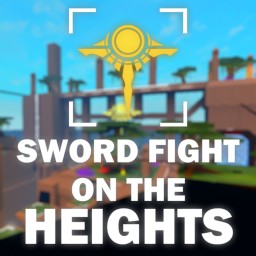 TPR| Sword Fights On The Heights