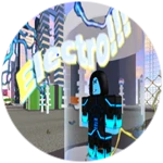 Electro Character Pass