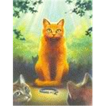 Warrior cats fan club for awesome cats!