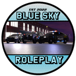 Blue Sky Roleplay (BSRP) [WHITELISTED]