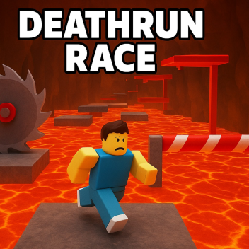 Deathrun Race