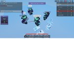 Tom Bedwars Clan