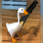 Goose & Sons Company Cult