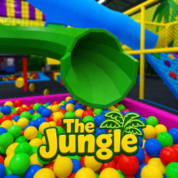 The Jungle Play Place and Arcade