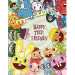 ( Happy Tree Friends Fan Group)