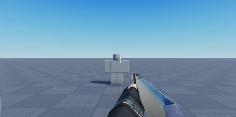 GORE GUN TESTING thumbnail