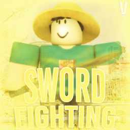 BuzzBlox Swordfighting Arena