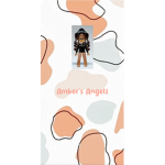 Amber's apparell