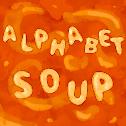 Alphabet Soup