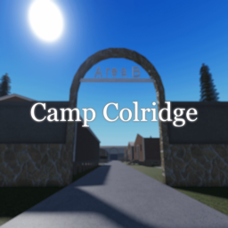 Camp Colridge, Area B