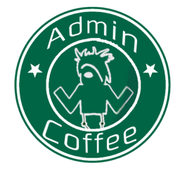 Admin Coffee
