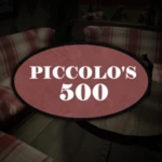 PiccoIo's 500