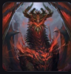 Infernos army