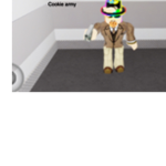 |||The robloxian||| army