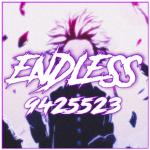 彡Endless