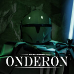 Stronghold on Onderon