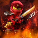 Ninjago fans for life