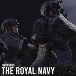 Τhe Royal Νavy