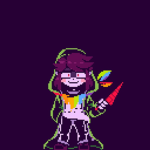 storyshift chara number 1