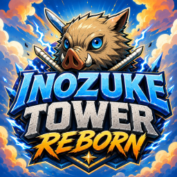 INOZUKE TOWER: REBORN