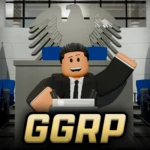 German Government Roleplay Group Thumbnail