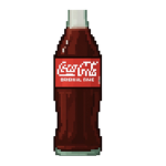 Bloxy Cola Fruits