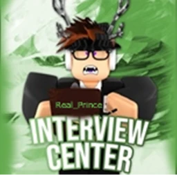 Sign Up Centre / Interview Centre icon