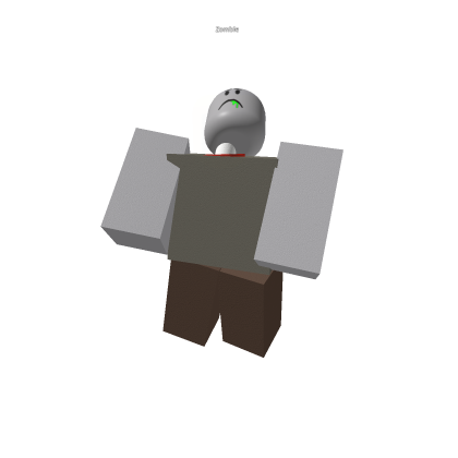 Zombie