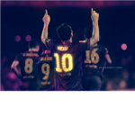 L. Messi Club