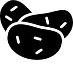 The Black Irritating Potatoe's