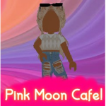 Pink Moon Cafe
