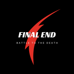 Final end