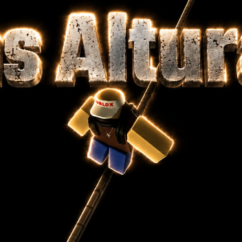 Las Alturas
