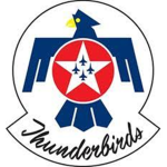 Roblox USAF Thunderbirds.