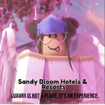 Sandy Bloom Hotels & Resorts