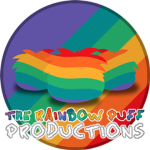 The Rainbow Puff