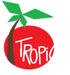 TROPICS. clothing