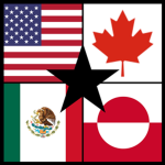 North American Conquerors