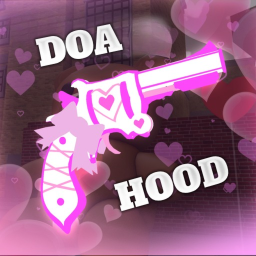 Doa Hood [UPD!]