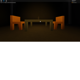 Interview Room (ONLY FOR MYTH'S NOT FOR HIRING)