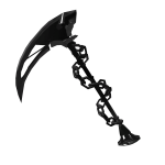 Black Scythe
