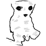 Scribble Bingus