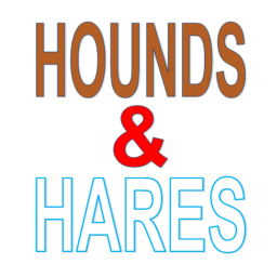 HOUNDS and HARES icon