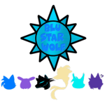The BluStarWolf Team