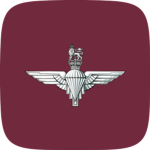 UK | Parachute Regiment ⊡ ᅠ