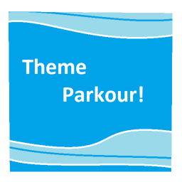 (NEW!) Theme Parkour!