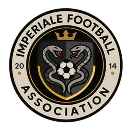 Imperiale Football Association Roblox group icon