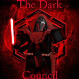The Dark Council