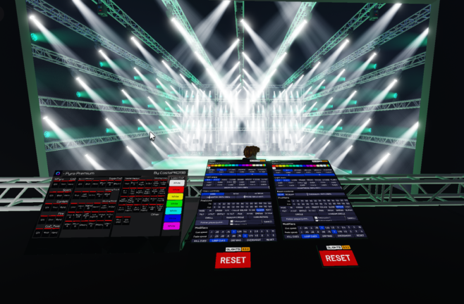 DJ club screenshot 1